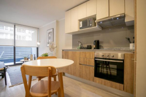 Downtown Accommodation Great for Sharing